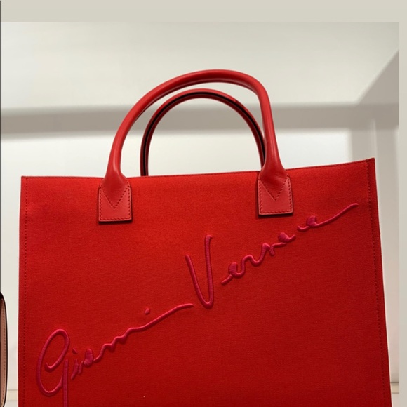 Versace Eros Flame are’s - Oro Tribute - Picture 7 of 11